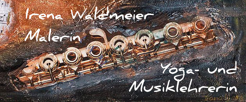 Waldmeier Irena-Logo