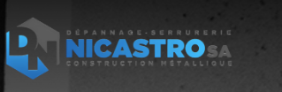 DN Nicastro SA-Logo