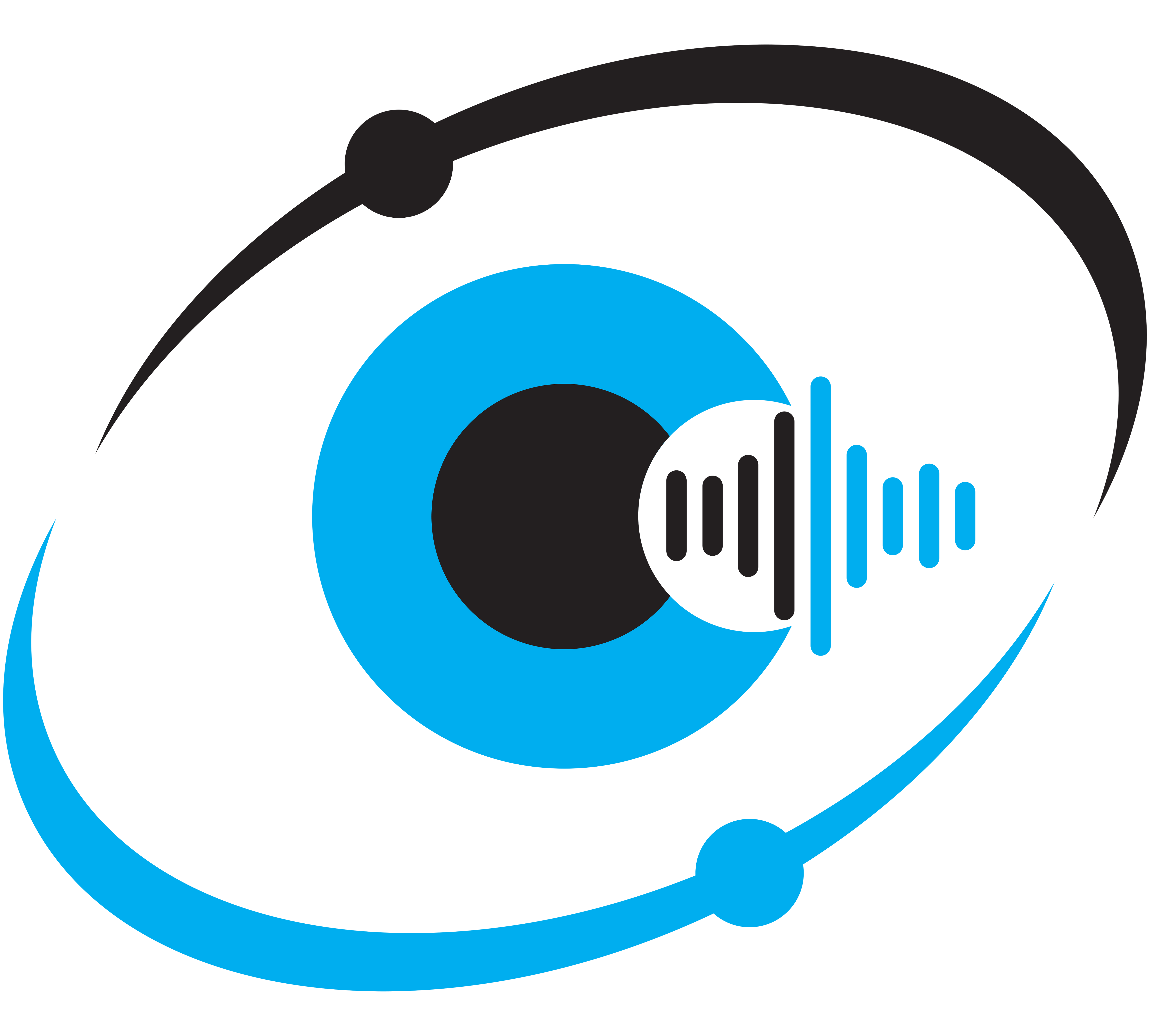 Logo Boulnoix Recordon Multimédia