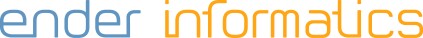 Ender Informatics GmbH-Logo