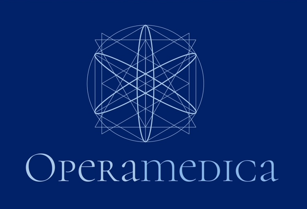 Logo Operamedica AG - Dr. med. Ruffo Giovanni