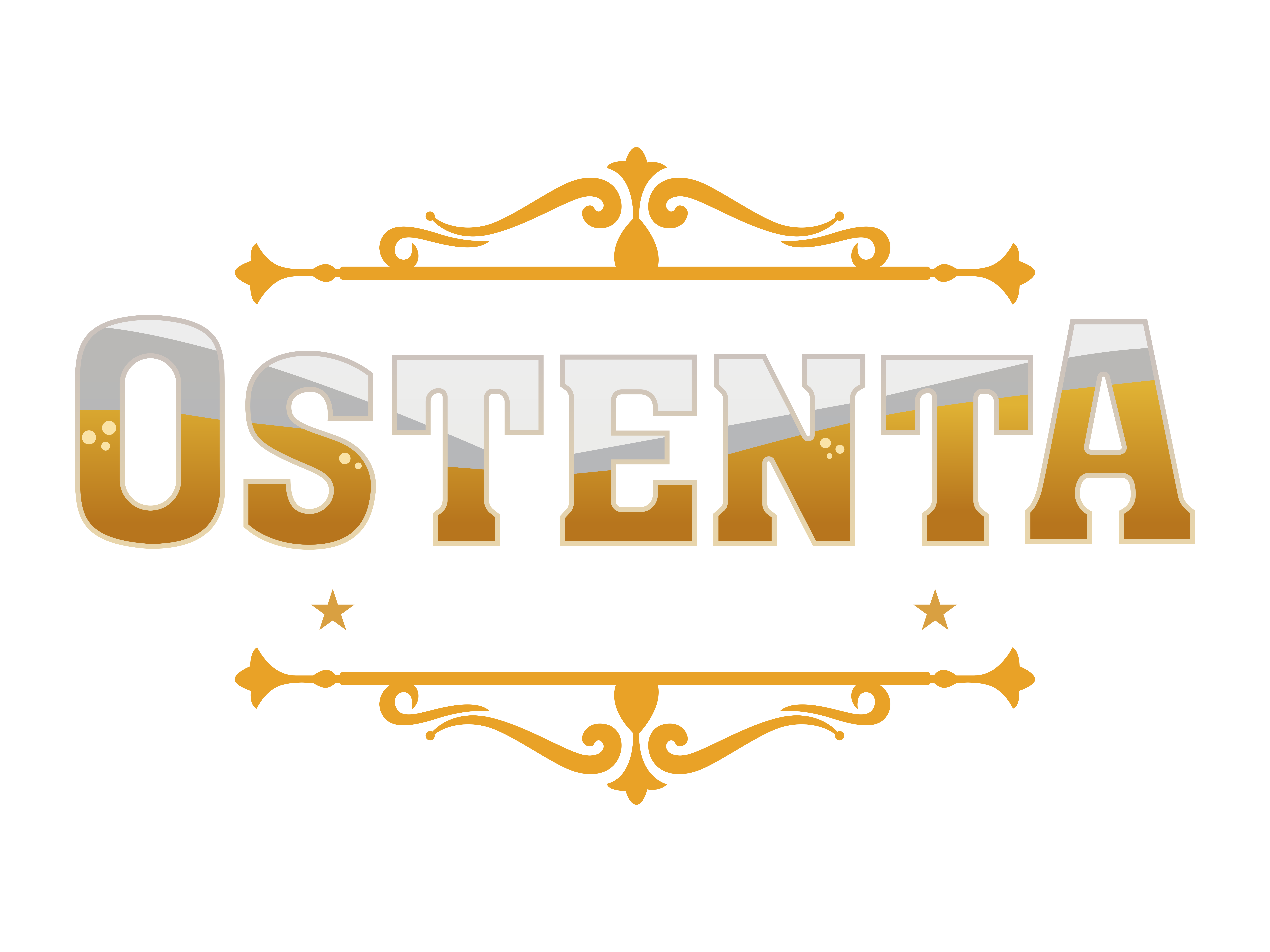 Logo Ostenta Waffenplatz