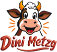 Dini Metzg Inh. Ernst logo