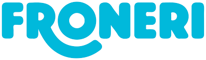 Froneri Switzerland S.A.-Logo