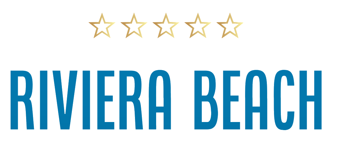 Logo Riviera Beach