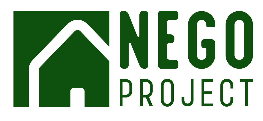 Nego Project Sàrl-Logo