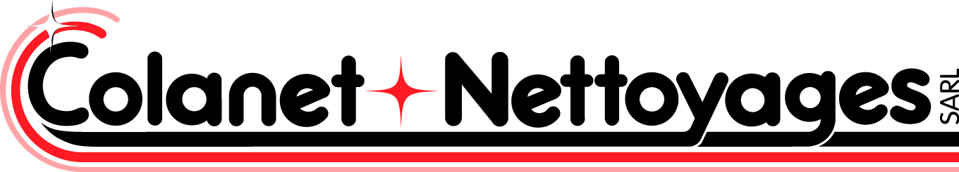 Colanet Nettoyages Sàrl logo