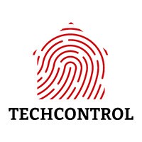 Logo TechControl Sarl