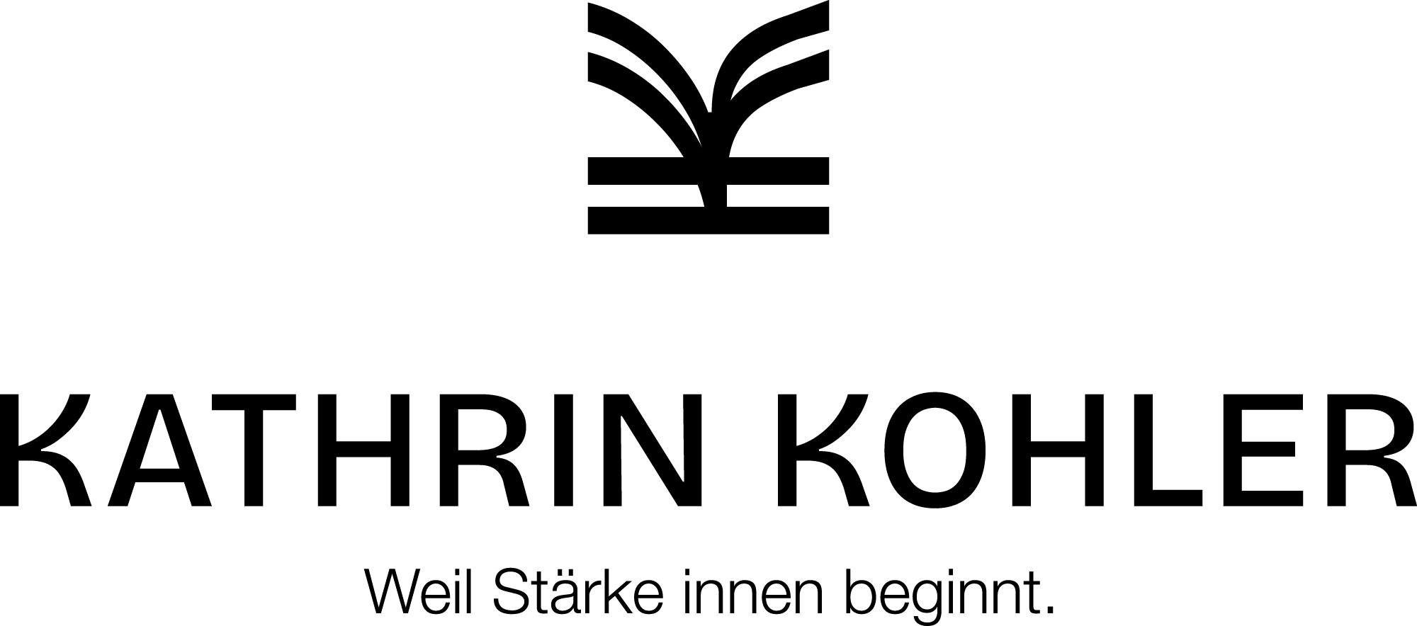 Kathrin Kohler Coaching logo