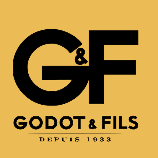 Godot & Fils SA-Logo