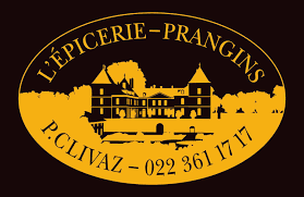 L'Epicerie Prangins Oliveira Sàrl logo