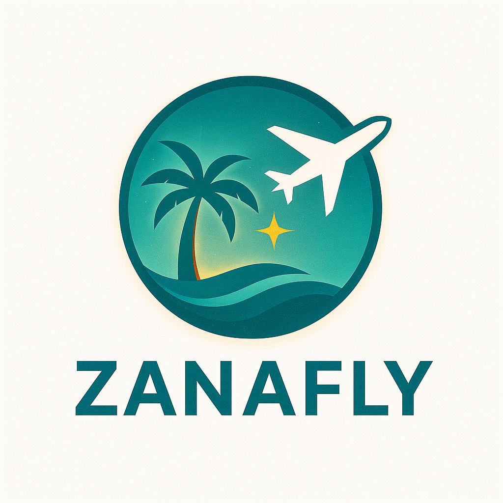 Logo Pidoux Zanafly
