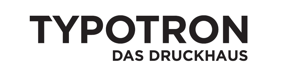 Typotron AG logo