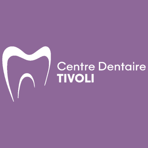 Centre dentaire Tivoli-Logo