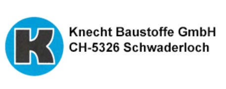 Knecht Baustoffe GmbH-Logo