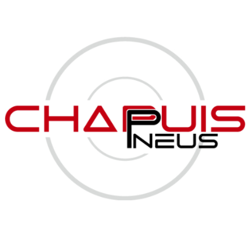Chapuis Pneus Sàrl logo
