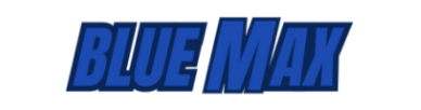 Blue Max-Logo