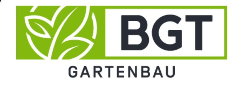 Berisha Gartenbau GmbH-Logo