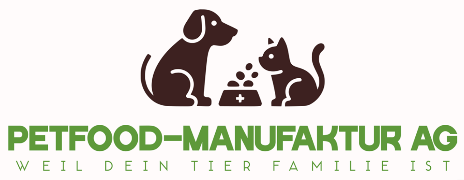 Petfood_Manufaktur AG logo