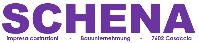SCHENA AG-Logo