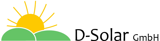 D-Solar GmbH-Logo