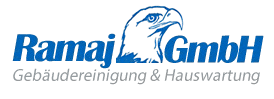 Ramaj GmbH logo