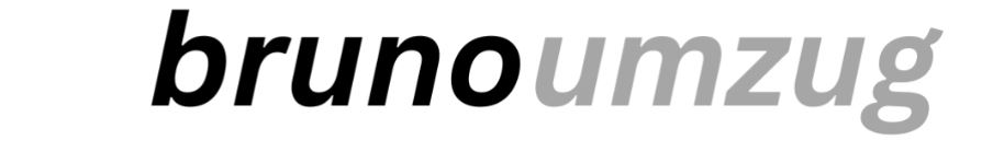 brunoumzug-Logo