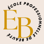 Logo école de Beauté