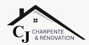 CJ Charpente & Rénovation - Cardozo Zambrana-Logo