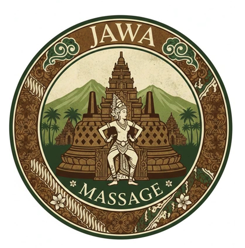 Jawa Massage Indonesia-Logo