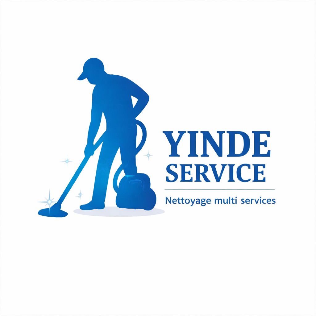 Yinde Service-Logo
