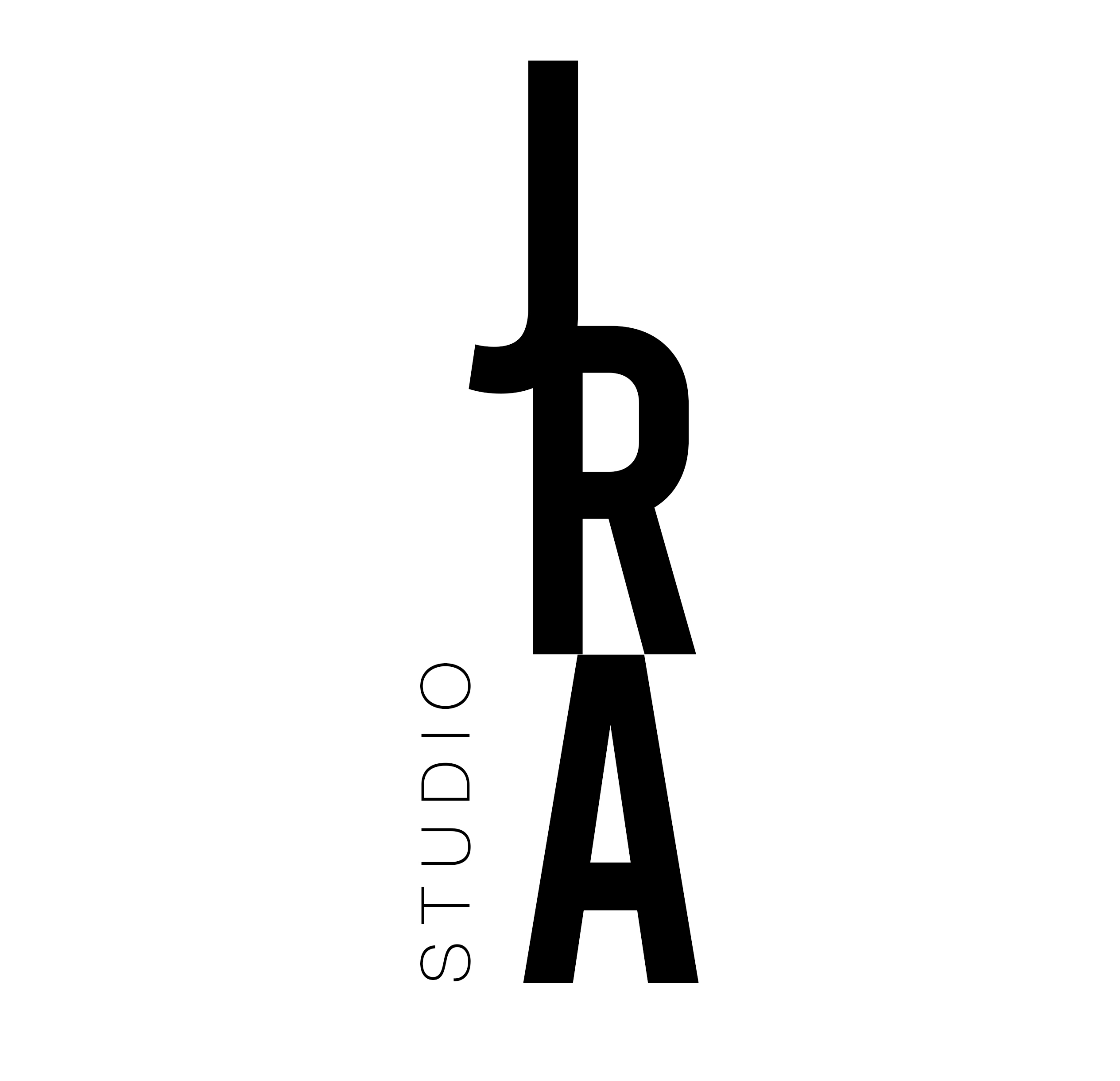 STUDIO JRA Sàrl logo