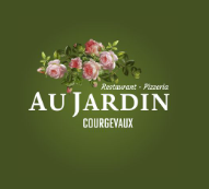 Restaurant Pizzeria au Jardin Greca logo