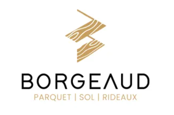 Borgeaud Déco Sàrl-Logo