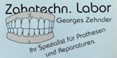 Zehnder Georges-Logo