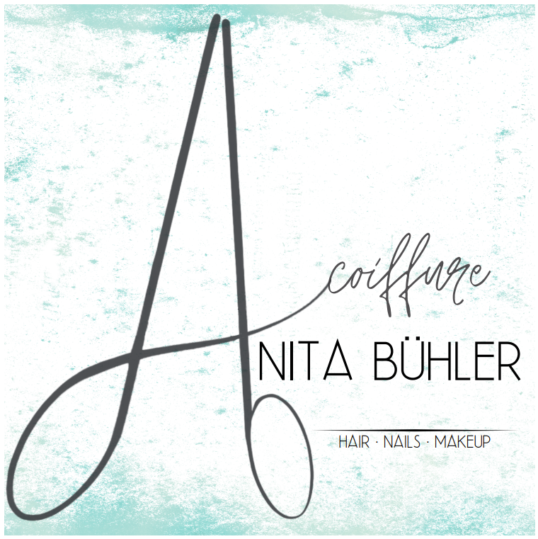 Coiffure Anita Bühler-Logo