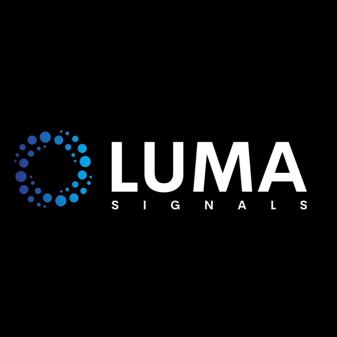 Luma Signals - Raphael Lutz-Logo