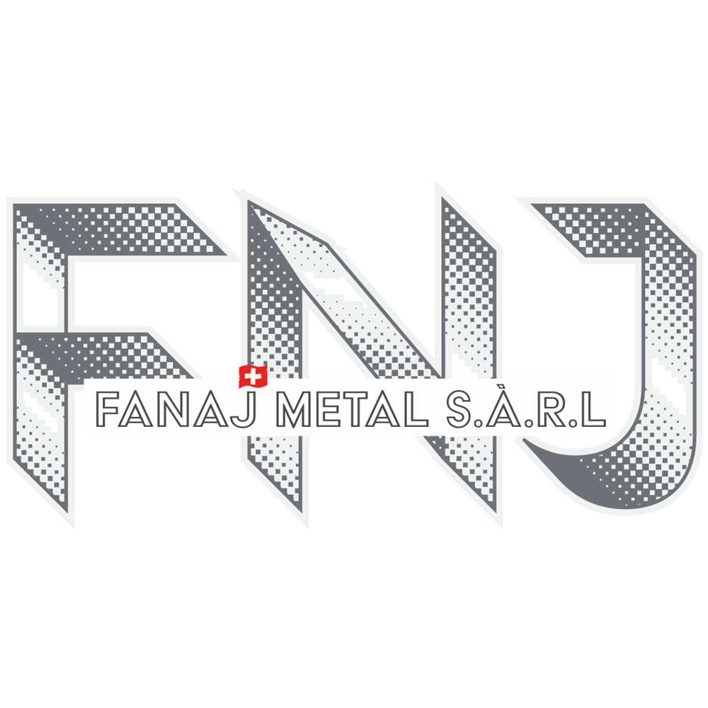 Fanaj Métal Sàrl logo