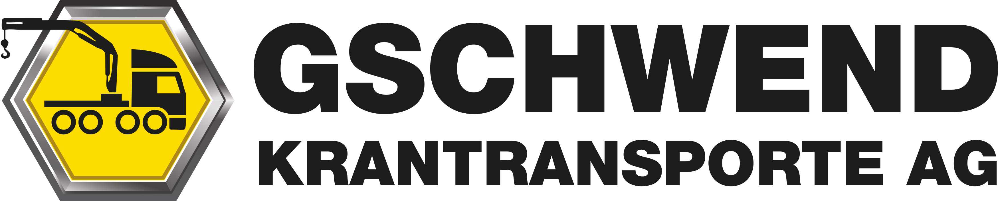 Gschwend Krantransporte AG-Logo
