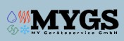 MY Geräteservice GmbH-Logo