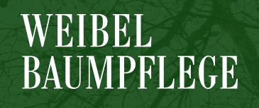 Weibel Baumpflege-Logo