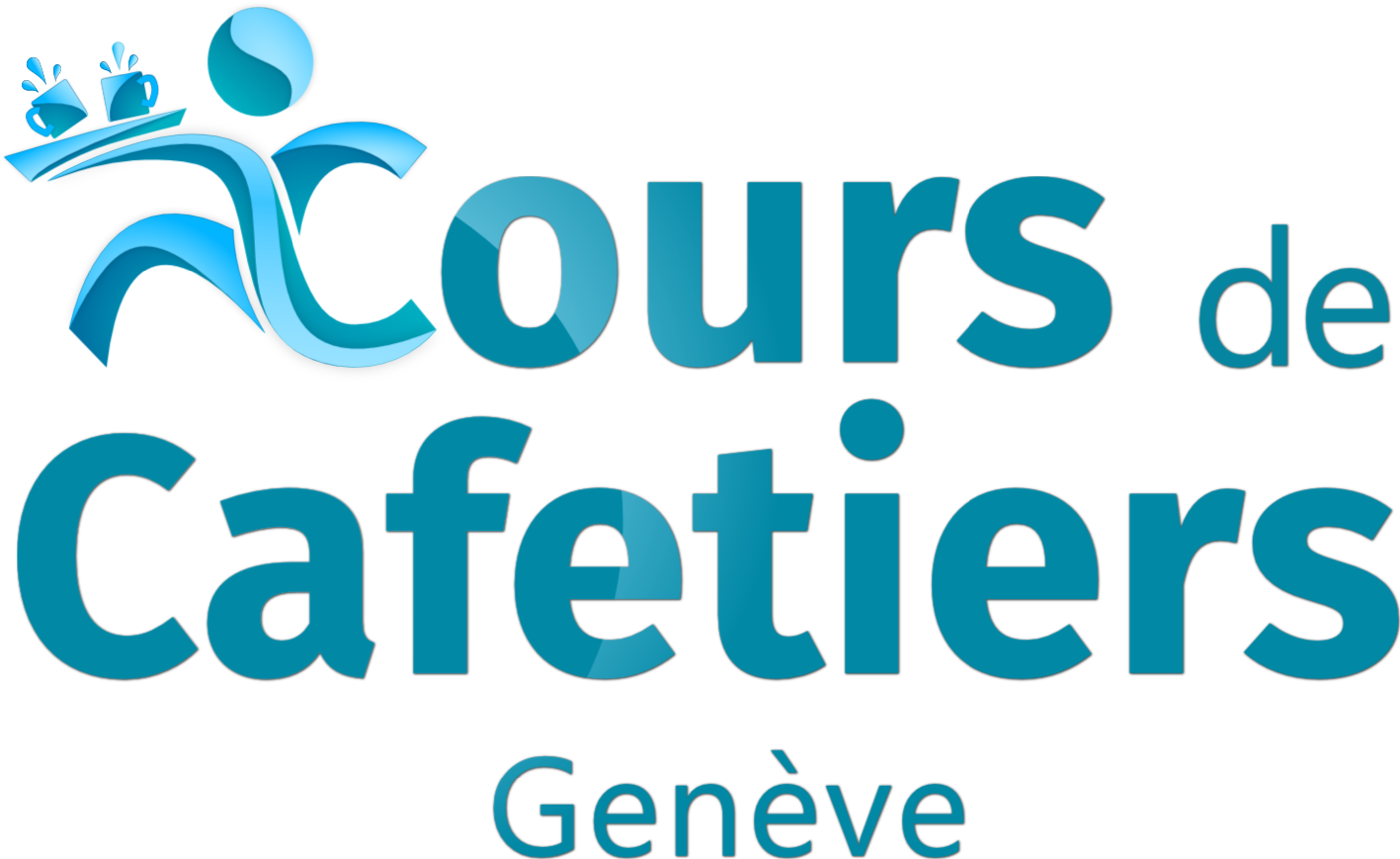 Cours de cafetiers - Geneva Global Consulting S.A.-Logo