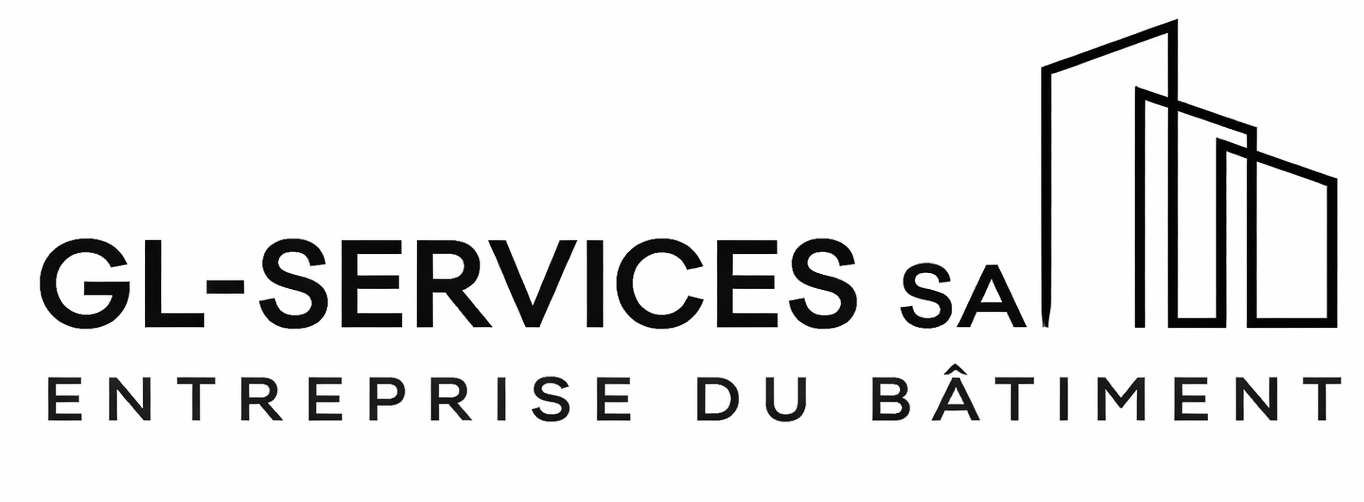 GL-Services SA logo