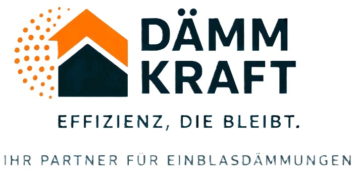 Dämmkraft GmbH-Logo