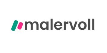 malervoll tsegay-Logo
