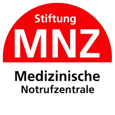 AAN Allgemeiner ärztlicher Notfalldienst der Region Basel-Logo