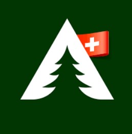 Roland Schmid Forstausrüstung AG-Logo