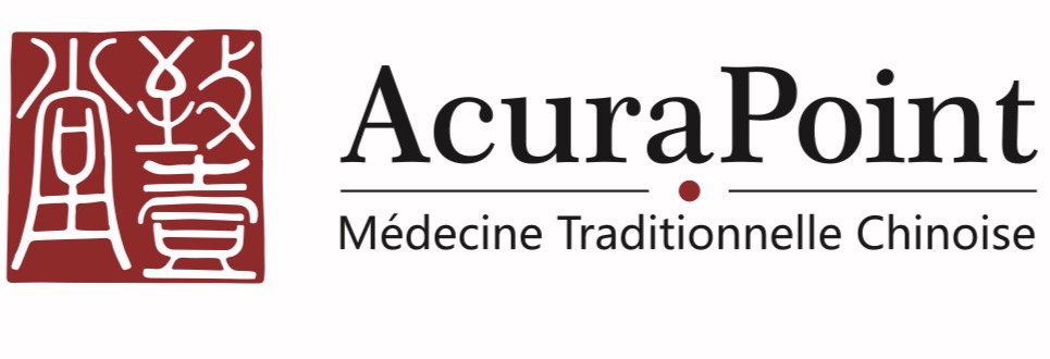 AcuraPoint - Médecine traditionnelle chinoise-Logo