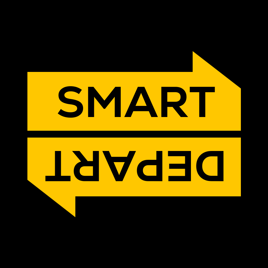 SMART DEPART GmbH logo