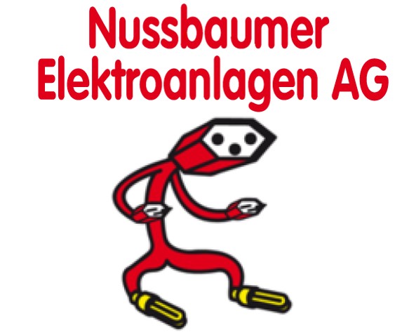 Nussbaumer Elektroanlagen AG logo